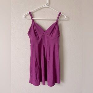 Wild Fable Purple Sundress size medium